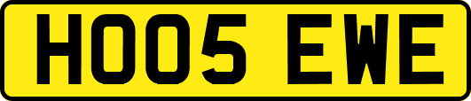 HO05EWE