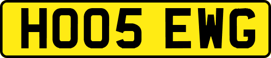 HO05EWG