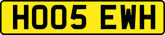 HO05EWH