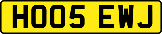 HO05EWJ
