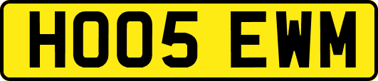HO05EWM