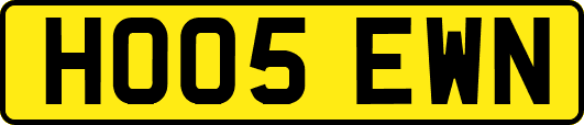 HO05EWN