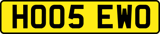 HO05EWO