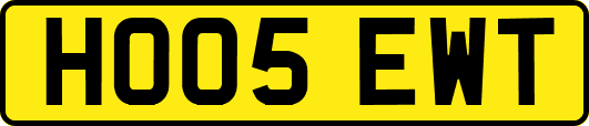 HO05EWT
