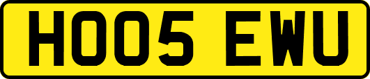HO05EWU