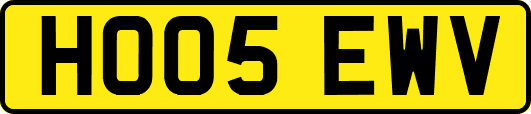 HO05EWV