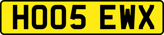 HO05EWX