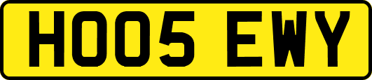 HO05EWY