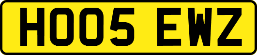 HO05EWZ