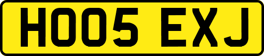 HO05EXJ