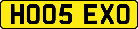 HO05EXO