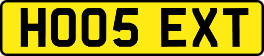HO05EXT