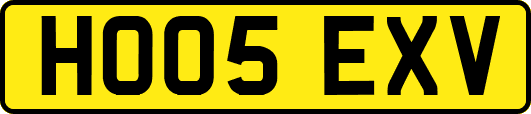 HO05EXV