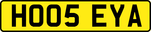 HO05EYA