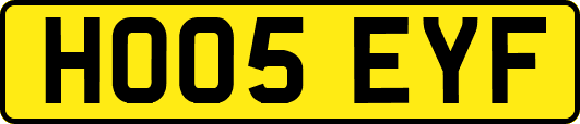 HO05EYF