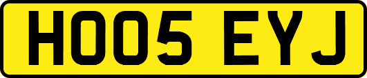 HO05EYJ