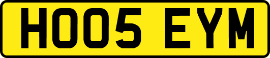 HO05EYM
