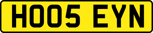 HO05EYN
