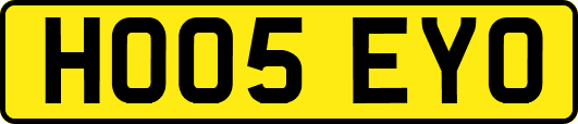 HO05EYO