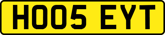 HO05EYT