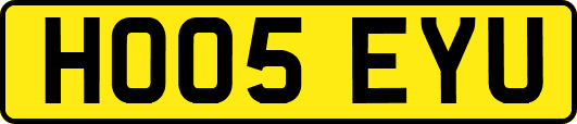 HO05EYU