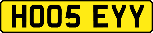 HO05EYY
