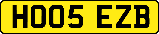 HO05EZB