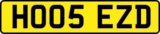 HO05EZD