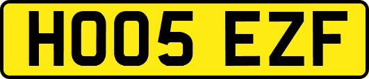 HO05EZF