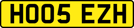 HO05EZH