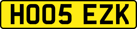 HO05EZK
