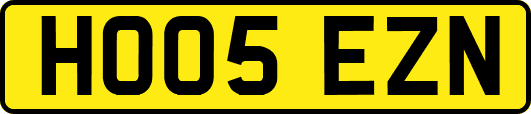 HO05EZN