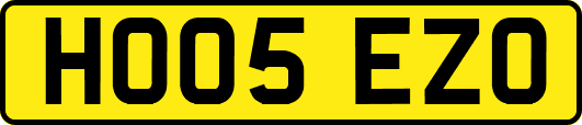 HO05EZO