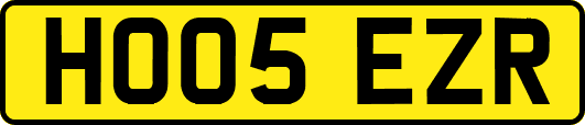 HO05EZR