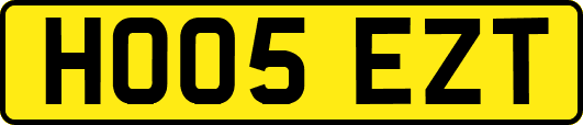 HO05EZT
