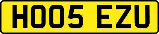 HO05EZU
