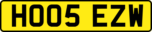 HO05EZW