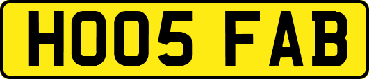 HO05FAB