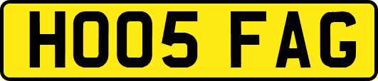 HO05FAG