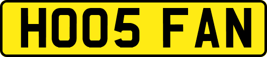 HO05FAN