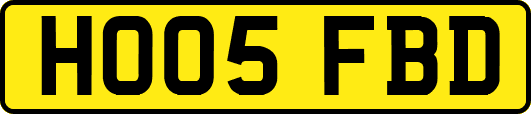 HO05FBD