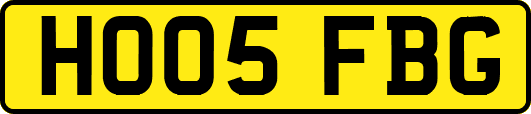 HO05FBG