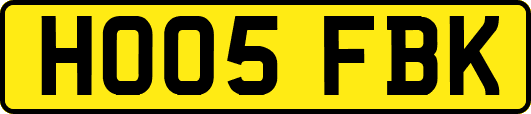 HO05FBK