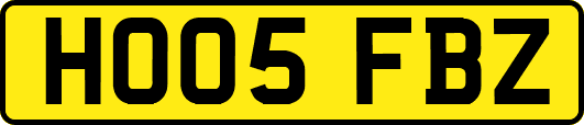 HO05FBZ