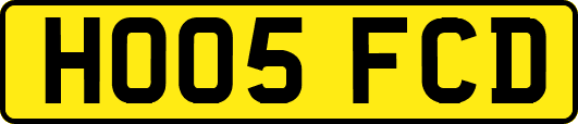 HO05FCD