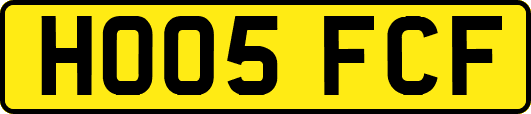 HO05FCF