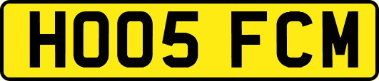 HO05FCM