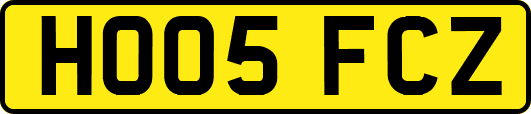 HO05FCZ