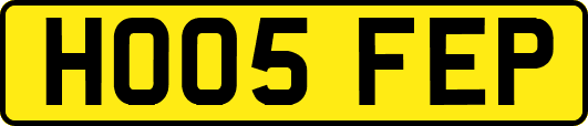 HO05FEP