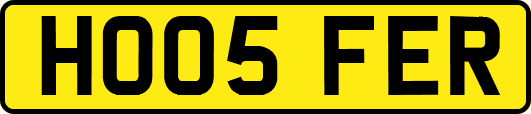 HO05FER
